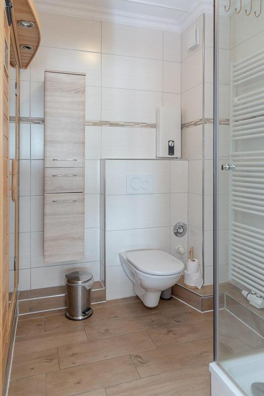 F35A 46 Seaside 46 Apartment Westerland Bagian luar foto