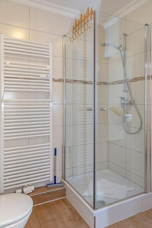 F35A 46 Seaside 46 Apartment Westerland Bagian luar foto