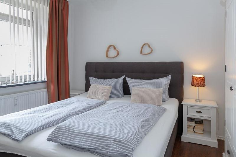 F35A 46 Seaside 46 Apartment Westerland Bagian luar foto